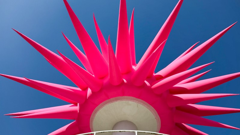 Steve Messam
