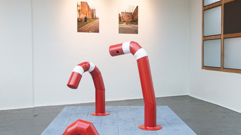 Silke van Boxmeer